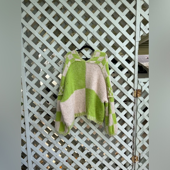 Free People Aldrin Cardigan - Picture 7 of 8